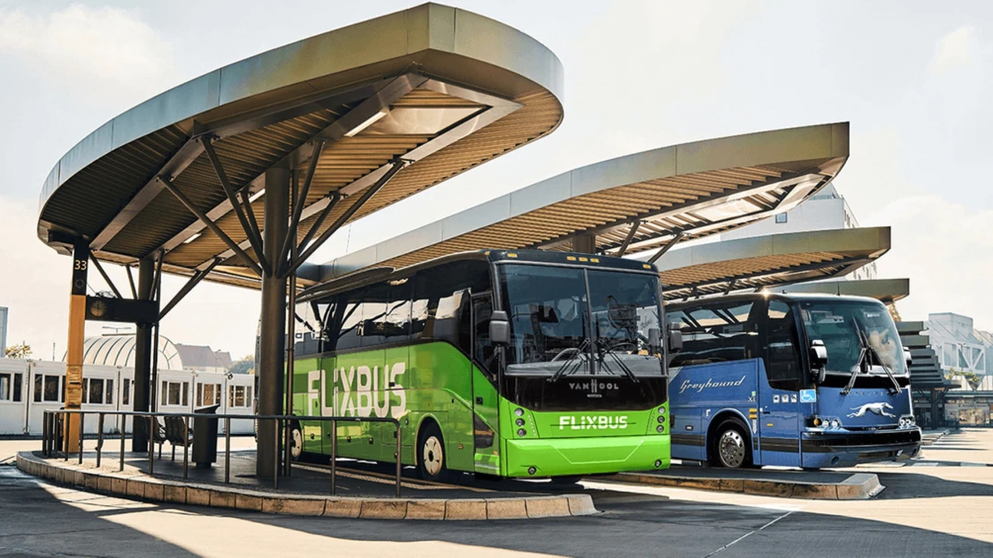 Majitel FlixBusu mění právní formu. Stane se evropskou akciovou společností