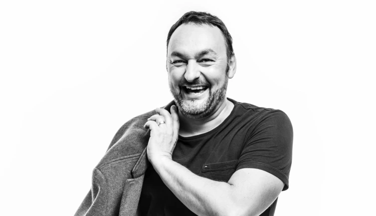 Jiří Horyna, eMan