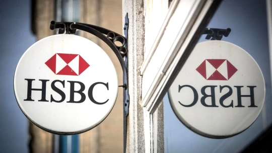 Akvizice za jednu libru. Banka HSBC získá  britskou dceřinou společnost zkrachovalé SVB