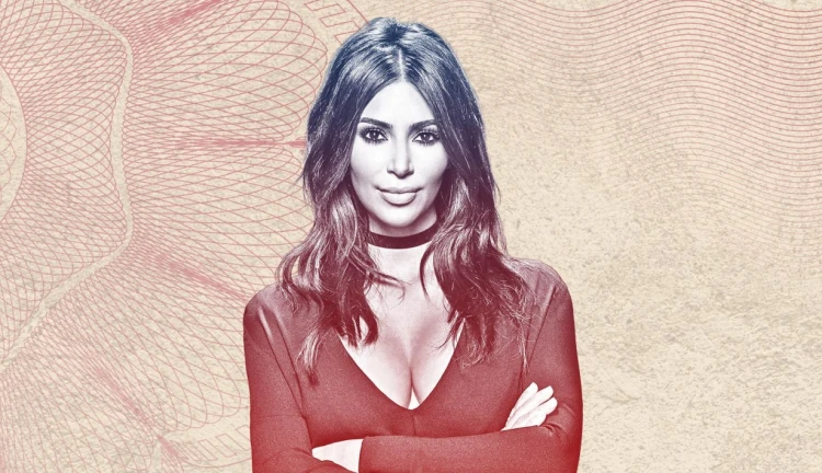 Kim Kardashian