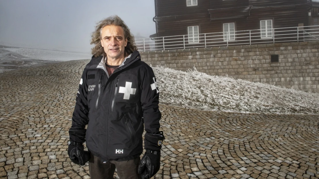 Kovářův Unicorn roste už 35 let. Loni zvýšil obrat a&nbsp;expandoval do dalších zemí světa