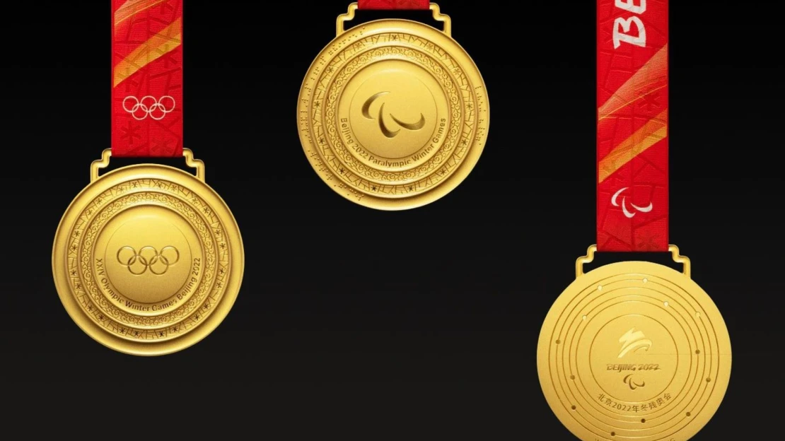 Tučné odměny pro olympioniky. Mezi nejštědřejšími zeměmi je i&nbsp;Česká republika
