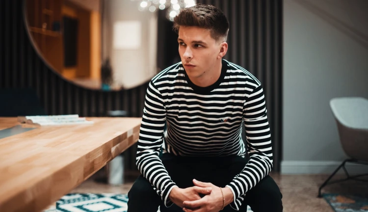 Jan Macák alias MenT