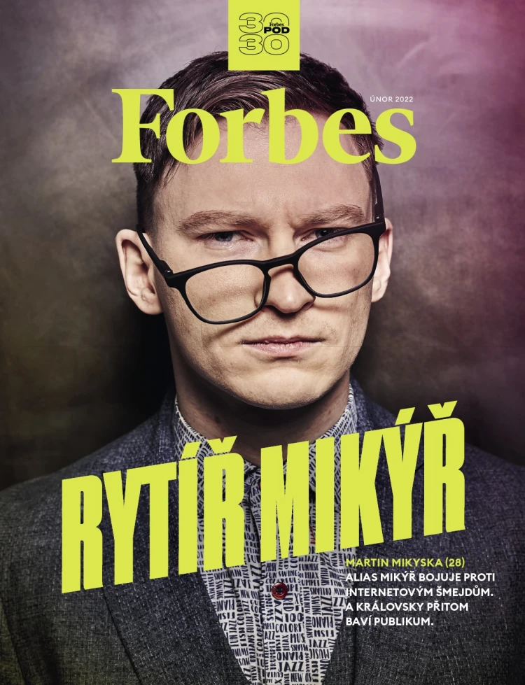 Rytíř Mikýř