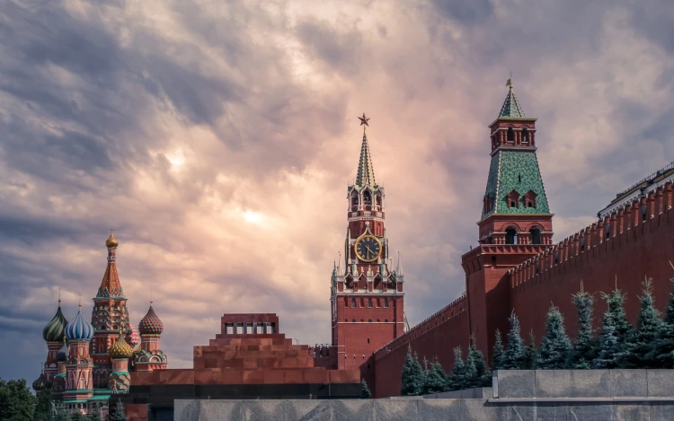 Moskva