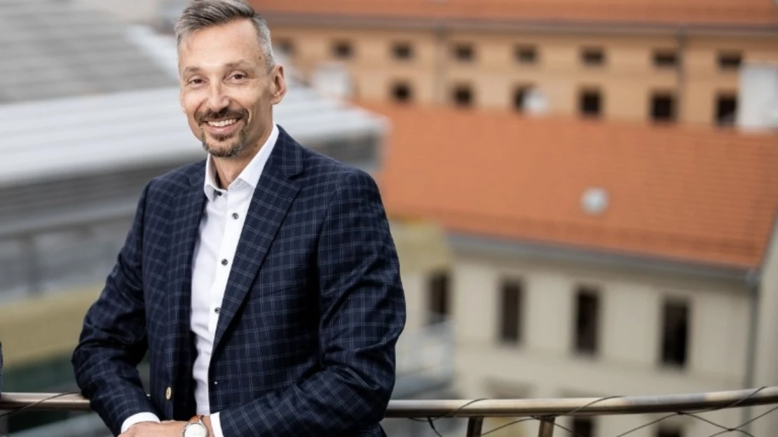 Panattoni postaví na kladensku dvě průmyslové haly. Vzniknou v&nbsp;místě bývalých hutí