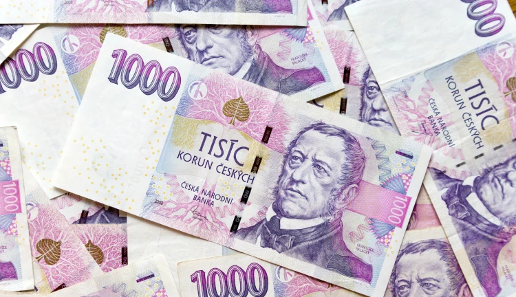 Tisícikoruny