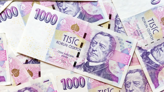 Výhled růstu české ekonomiky se zase zhoršil. Letos by se měl HDP zvýšit o&nbsp;1,6 procenta