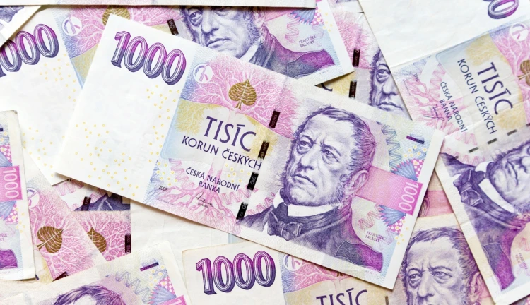 Tisícikoruny