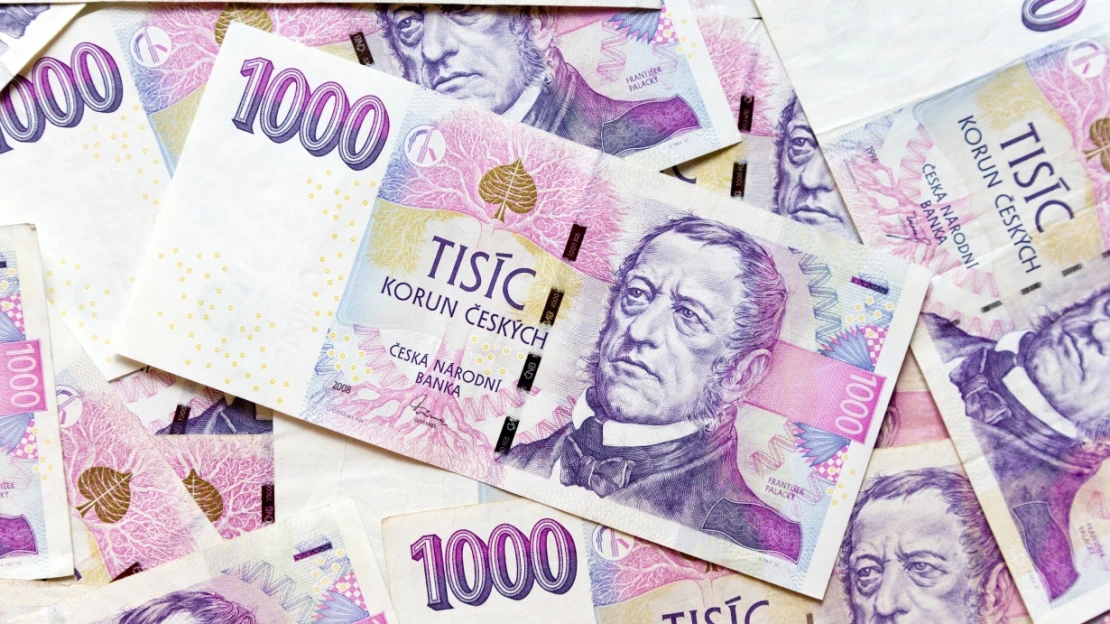 Česká ekonomika ve druhém čtvrtletí vzrostla. ČSÚ potvrdil svůj odhad