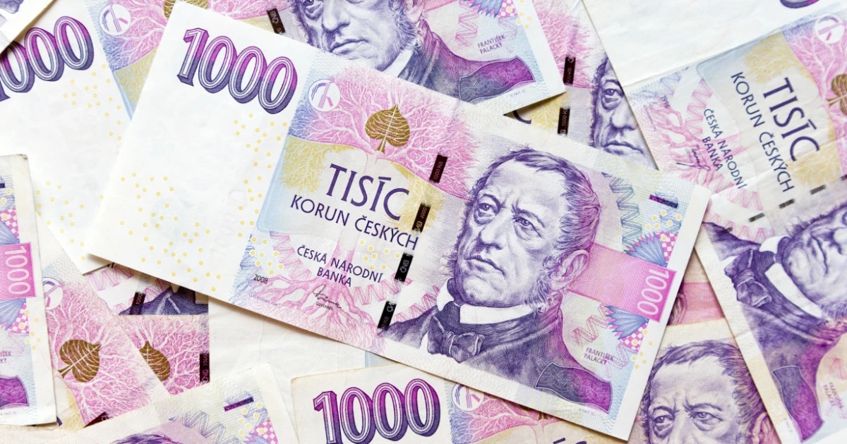 Lepší než zbytek Evropy. Český HDP v prvním čtvrtletí vzrostl o dvě procenta