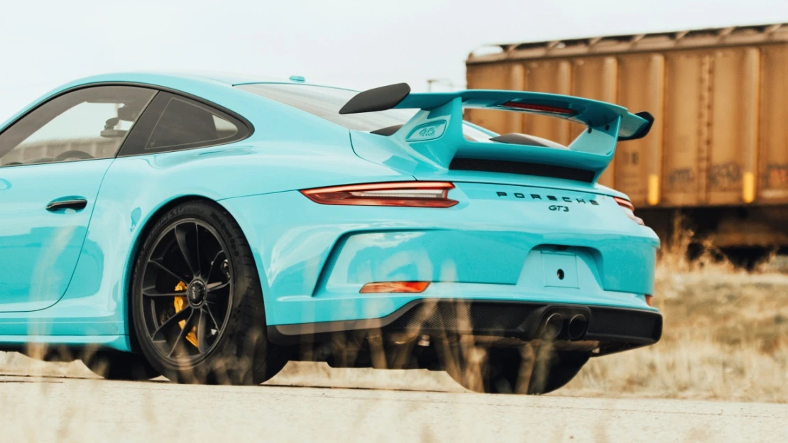 Porsche vjelo do nového roku úspěšně. Odbyt vozů v&nbsp;prvním čtvrtletí přesáhl osmdesát tisíc
