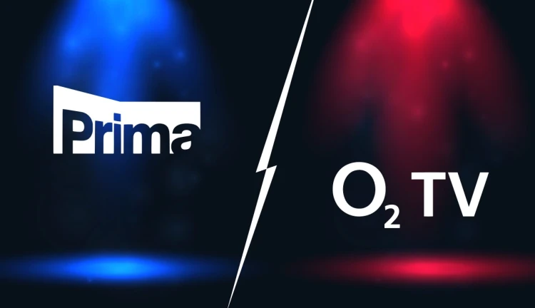 Prima versus O2