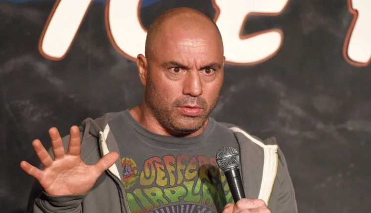 Joe Rogan