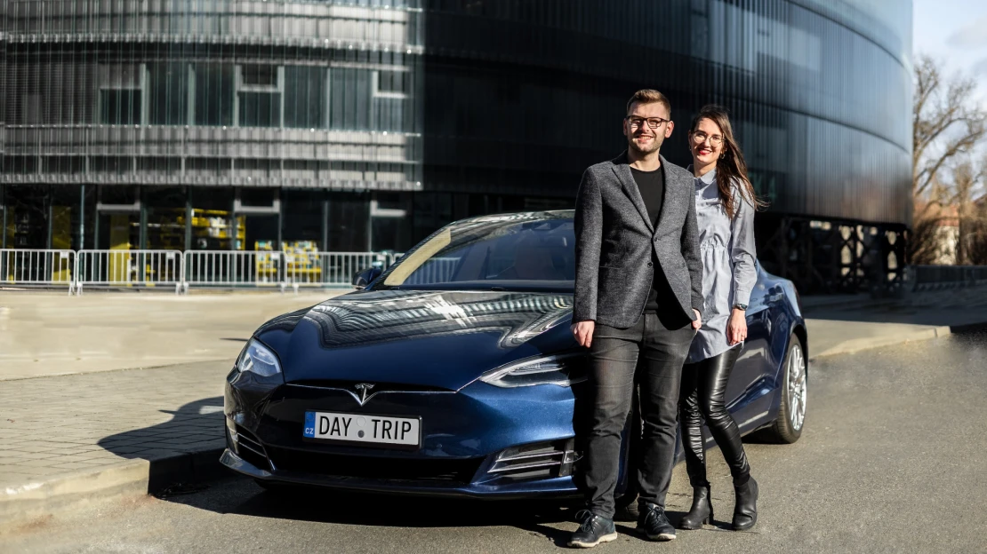 Významná investice pro Daytrip. Tchajwanský fond posílá deset milionů dolarů
