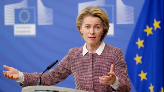 Brusel schválil Česku dotace 22 miliard korun. Mají zmírnit následky hospodářské krize