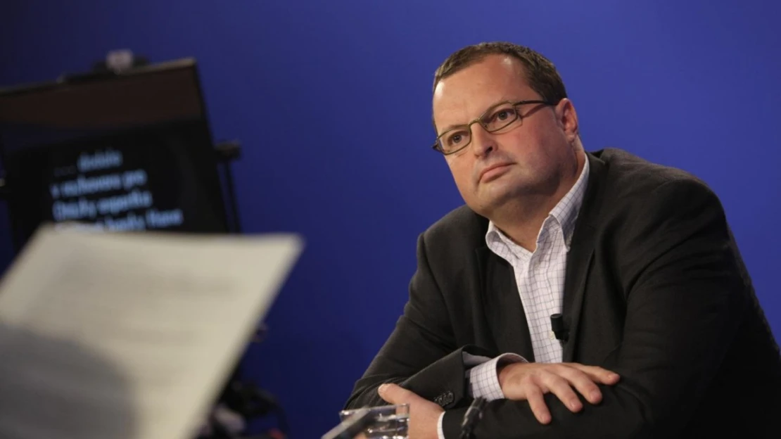 Miliardář Vítek zaregistroval své firmy v&nbsp;emirátu Abú Zabí. Není jediný