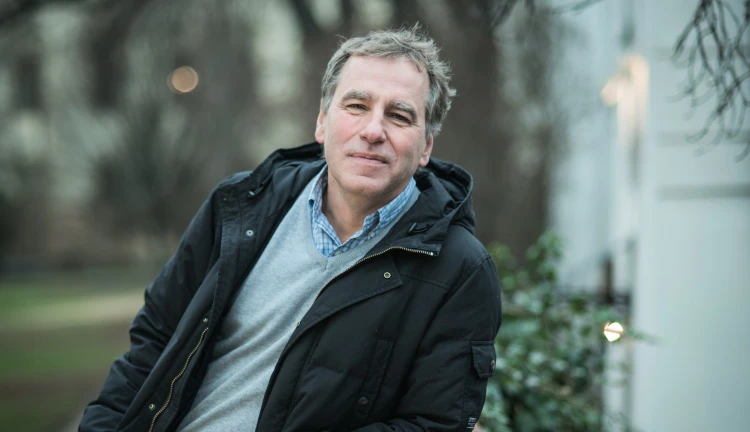 Ekonom Luděk Niedermayer