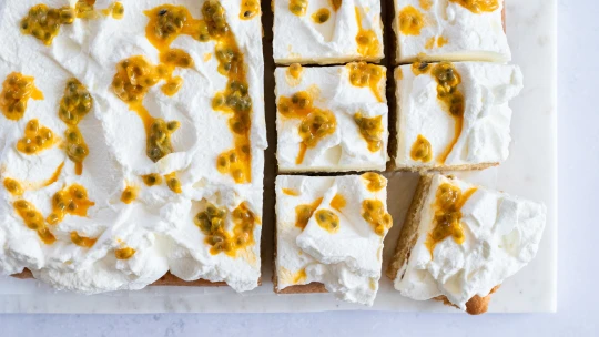 Tres leches aneb Mexický trik, jak zachránit suchou buchtu