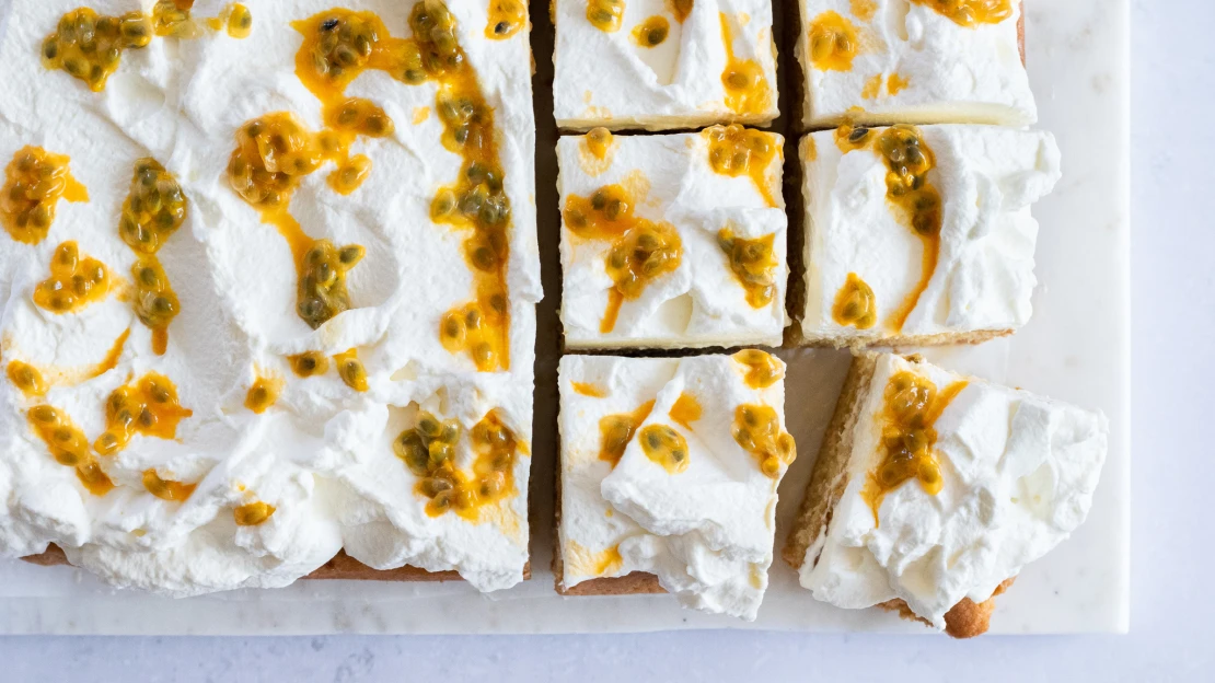 Tres leches aneb Mexický trik, jak zachránit suchou buchtu
