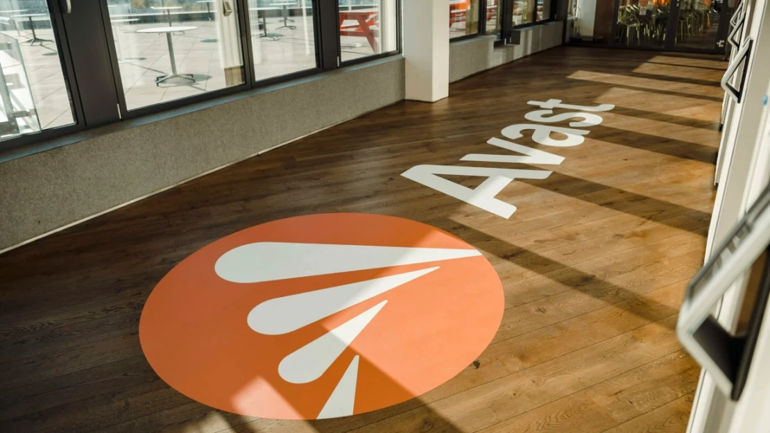 Avast nesouhlasí se stamilionovou pokutou. Zvažuje správní žalobu