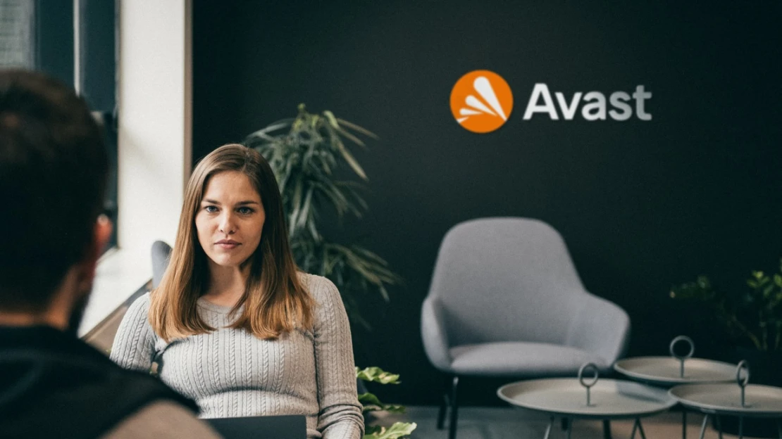Stomilionová pokuta pro Avast. USA jej viní z&nbsp;prodeje dat uživatelů