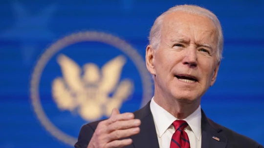 Úleva pro USA? Biden se dohodl s&nbsp;republikány na zvýšení dluhového stropu