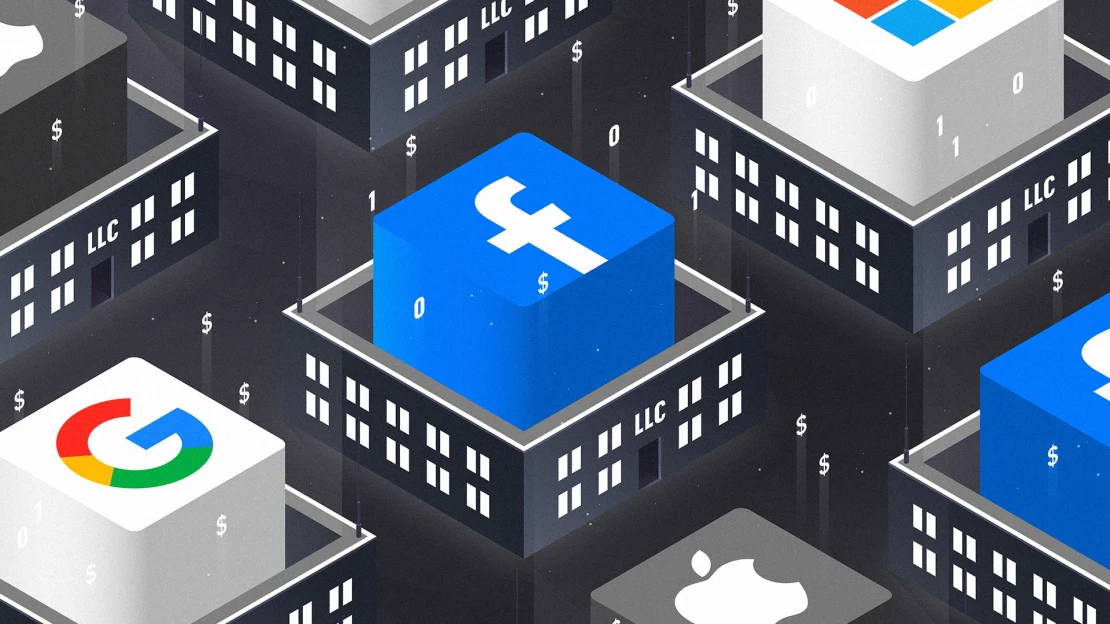 Big tech v&nbsp;podpoře Ukrajiny tápe. Reakce velkých firem přicházejí až pod tlakem