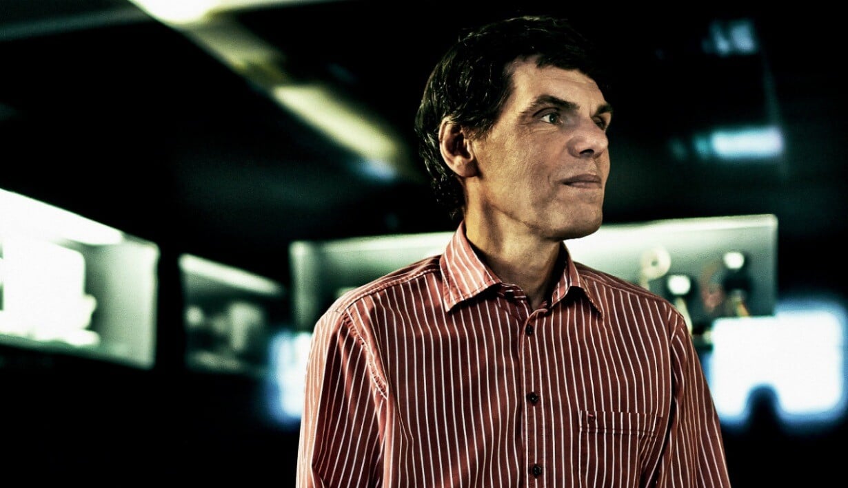 Miliardář Dalibor Dědek