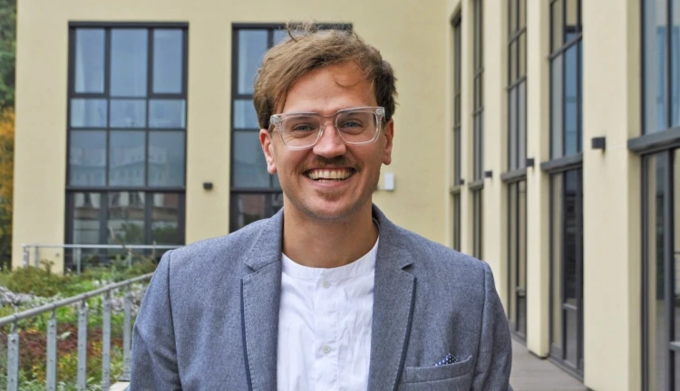 Nikola Pantovič, CRO Emplifi