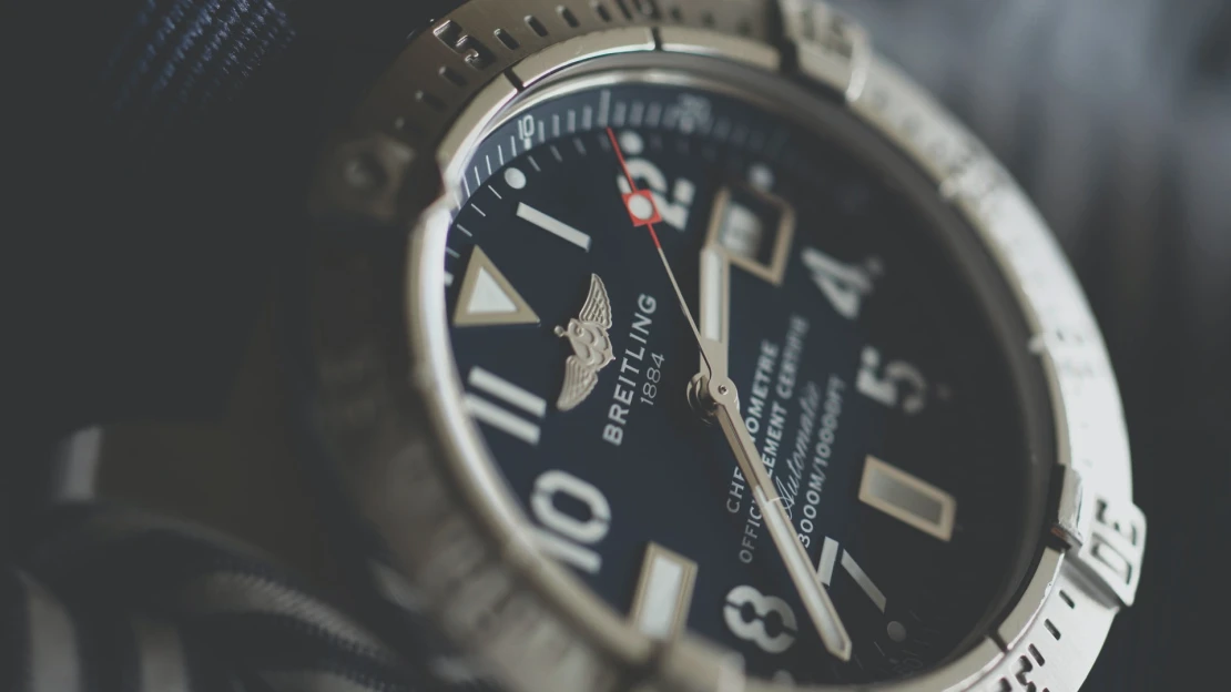 Breitling učinil první velkou akvizici. Kupuje hodinářství Universal Genève