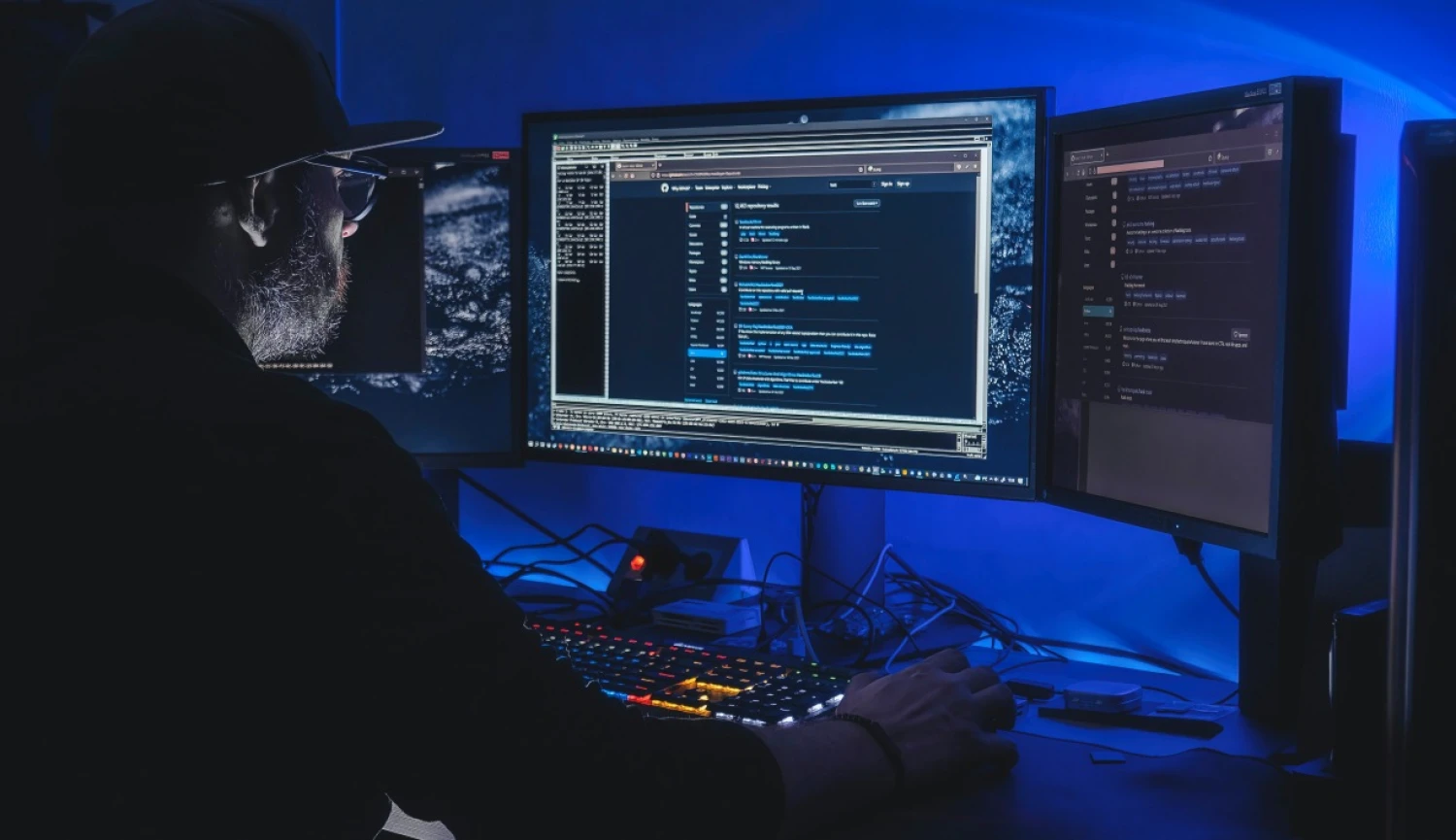 Česká republika pod digitální palbou. Válka zesílila i kyberútoky