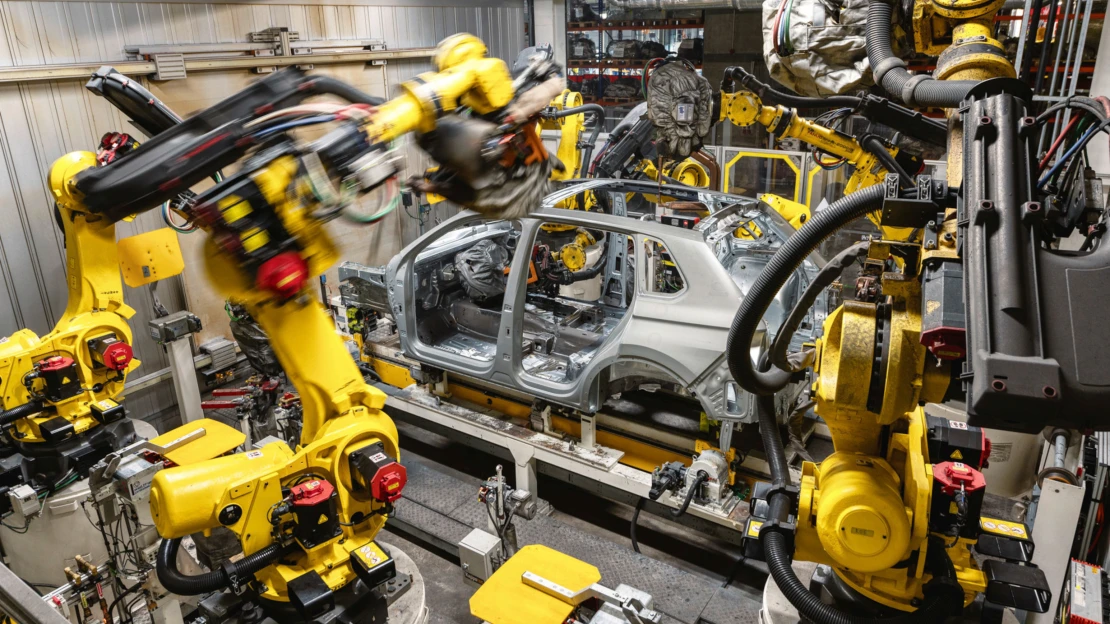 Odloženo na neurčito. Volkswagen gigafactory u Plzně stavět nebude