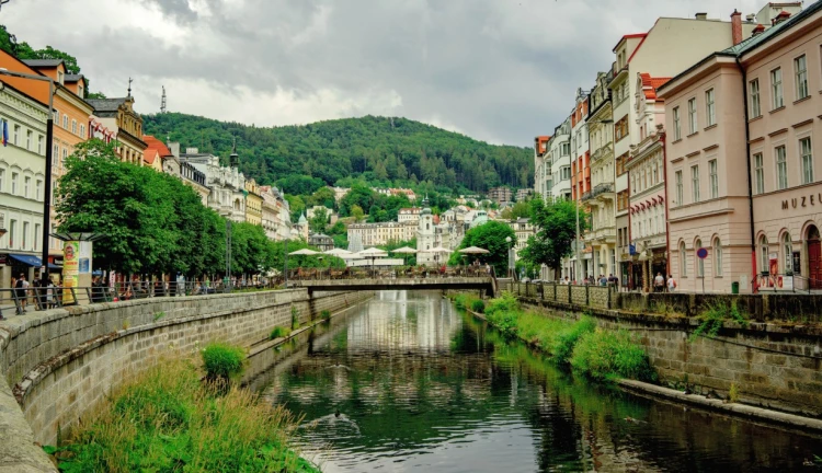Karlovy Vary