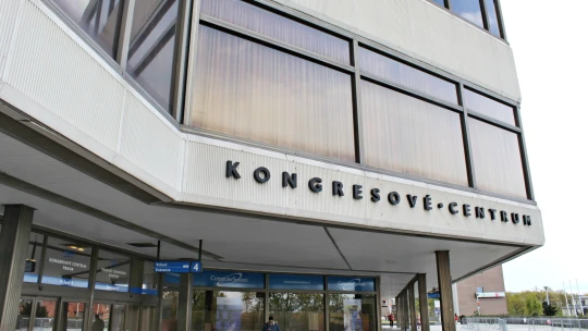 Asistenční centrum pro uprchlíky by se mohlo stěhovat. Prostory nabídla Central Group