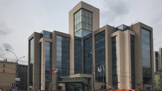 Ruský Lukoil žádá o&nbsp;povolení odkupu akcií od zahraničních investorů