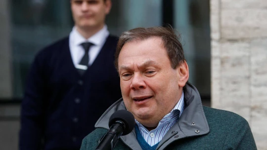 Proti Putinovi i sankcím. Ruští miliardáři vyjadřují nesouhlas všemi směry