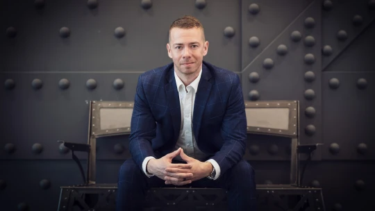 Nenápadný investor, který v&nbsp;Česku pomohl vybudovat miliardové zlaté vejce jménem Solitea