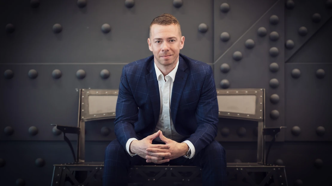 Nenápadný investor, který v&nbsp;Česku pomohl vybudovat miliardové zlaté vejce jménem Solitea
