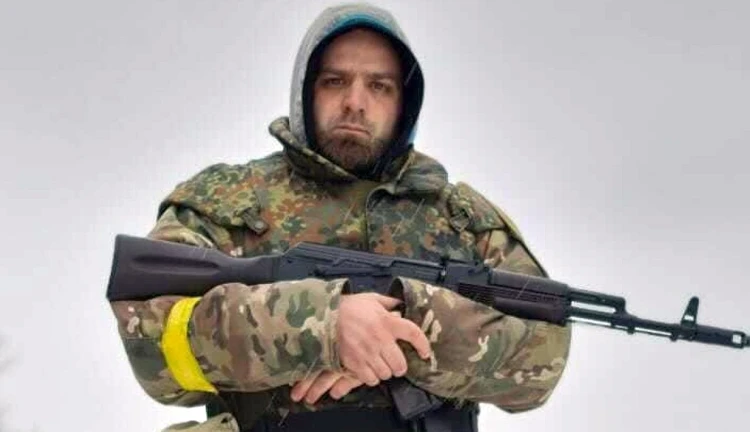 Maksym Skubenko