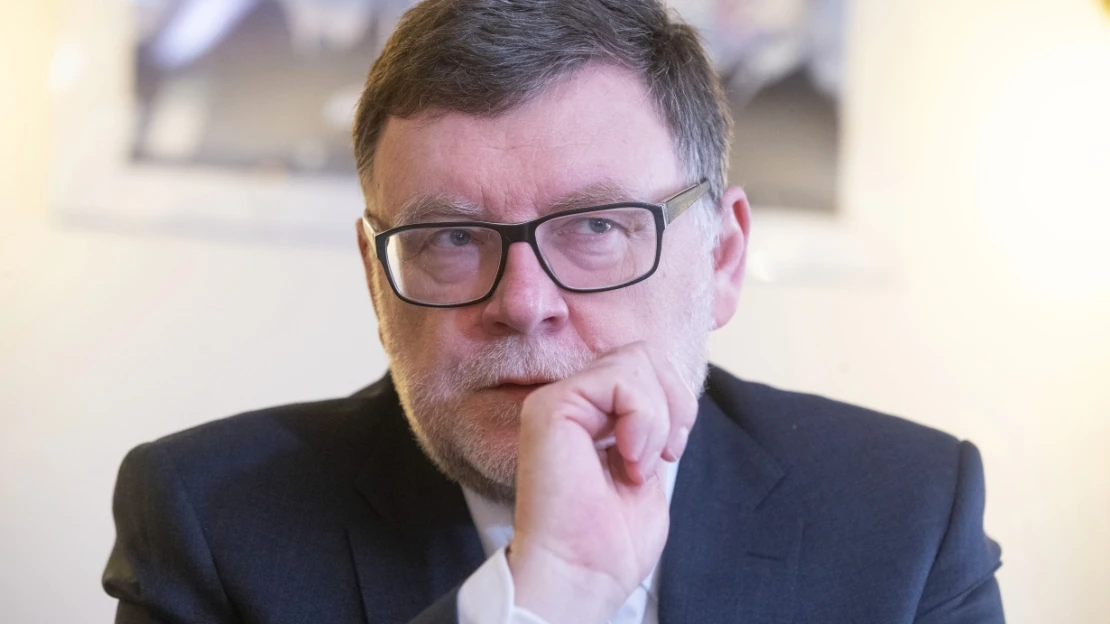 Zásobníky plynu jsou plné z&nbsp;95 procent. Úmyslné vypínání provozů nehrozí, tvrdí Stanjura