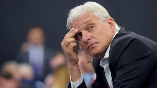 Soumrak Putinových miliardářů. Ztrácejí okázalé jachty i&nbsp;kapitál