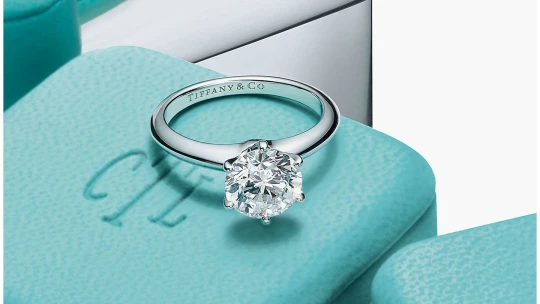 Tyrkysová revoluce. Klenotnický gigant Tiffany čekají zásadní změny