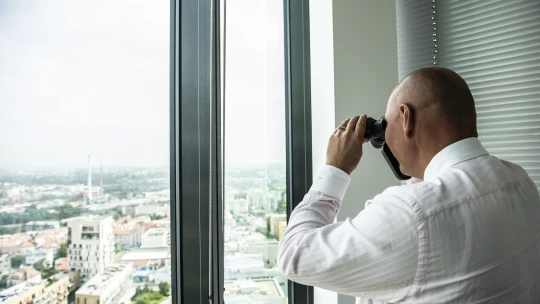 Více než půl miliardy korun. Taková je hodnota nově vydaných dluhopisů Passerinvest