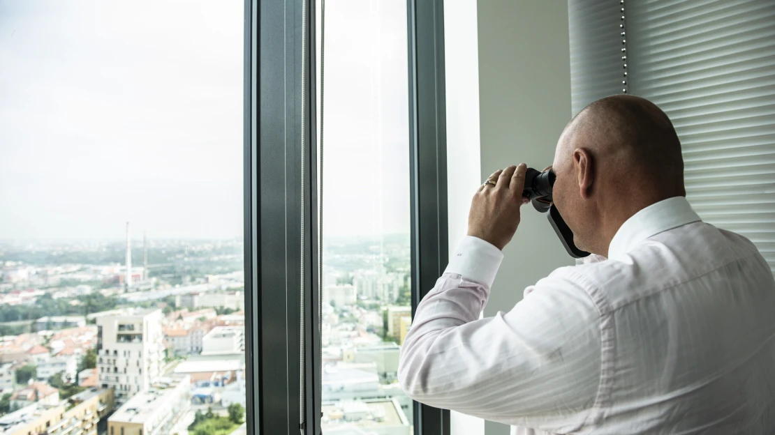 Více než půl miliardy korun. Taková je hodnota nově vydaných dluhopisů Passerinvest
