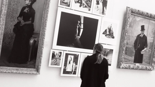 Zemřel Patrick Demarchelier. Slavný fotograf módy, filmových hvězd i princezny Diany