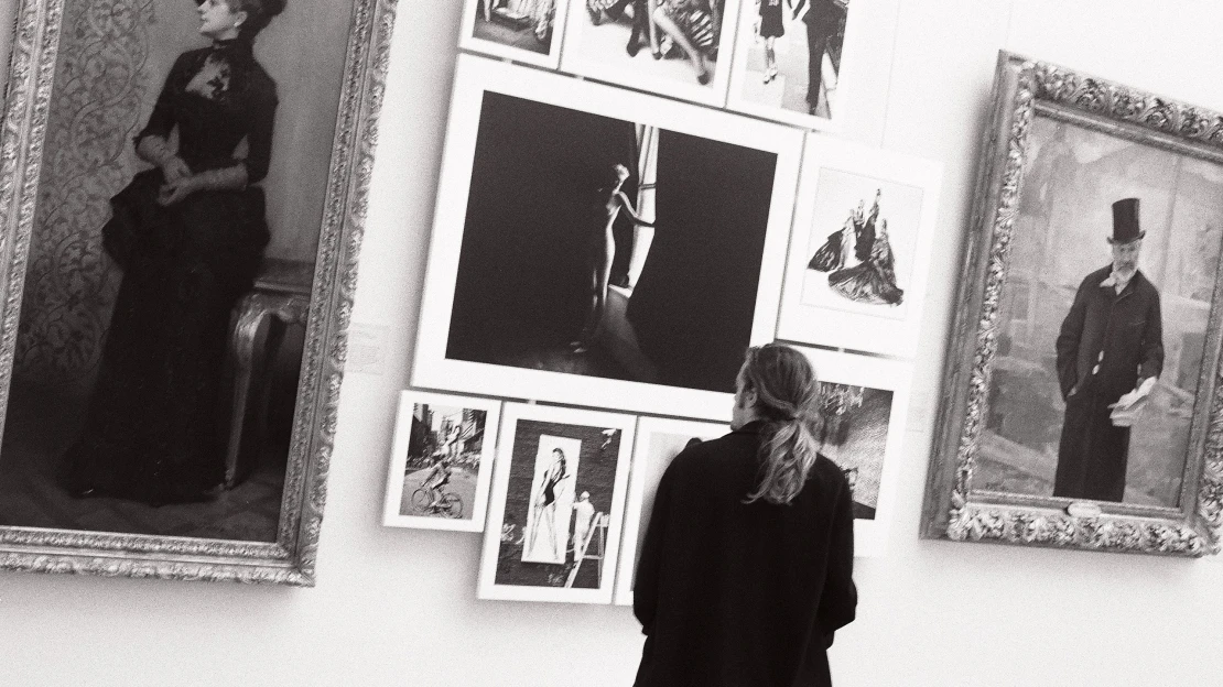 Zemřel Patrick Demarchelier. Slavný fotograf módy, filmových hvězd i&nbsp;princezny Diany