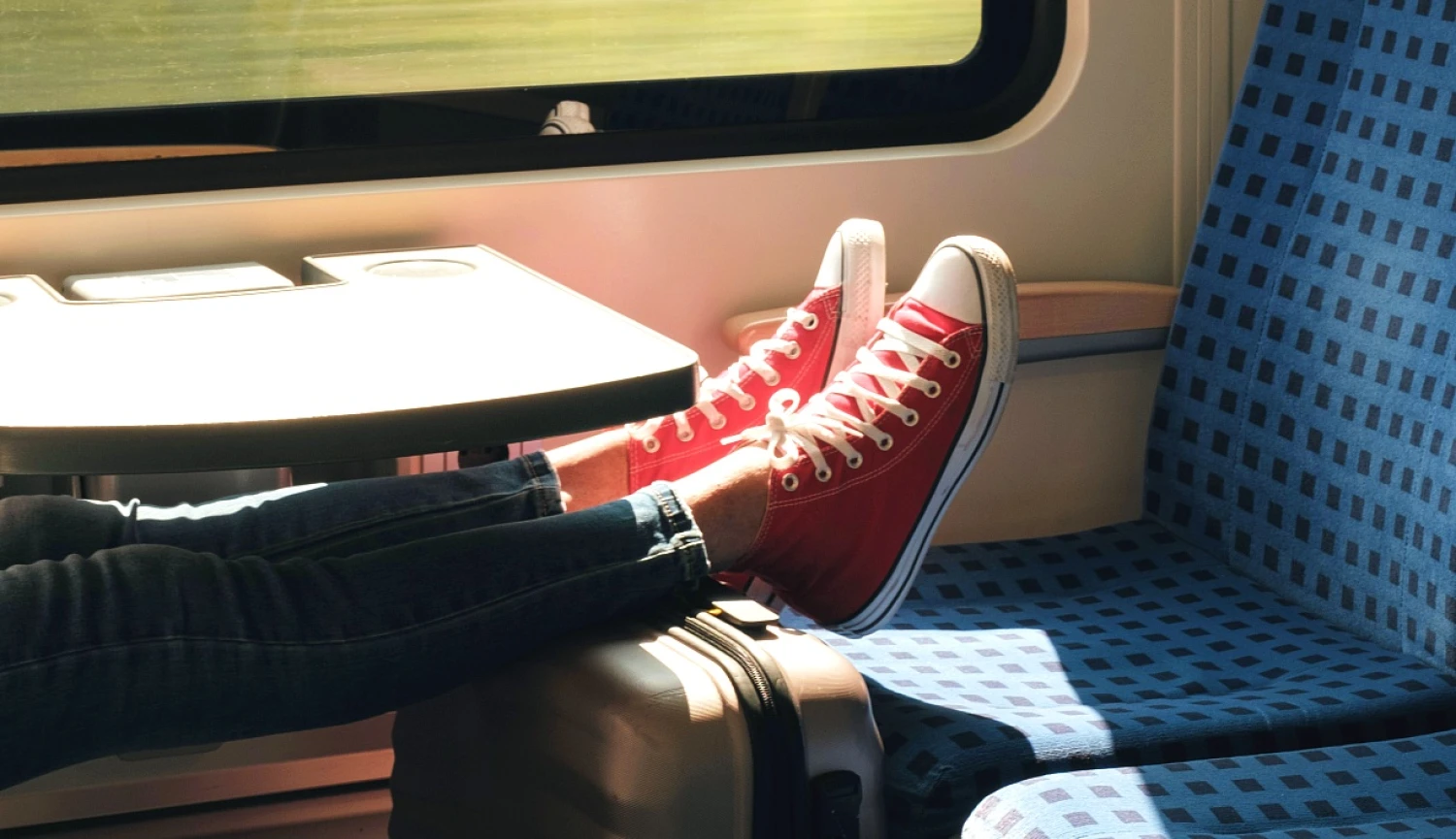 Offline přirážka. Slovenský vlakový dopravce zpoplatní prodej jízdenek u pokladen