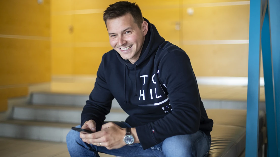 Ze dvou miliard letos vyrosteme na sedm, říká ředitel Babišovy skupiny Enterstore