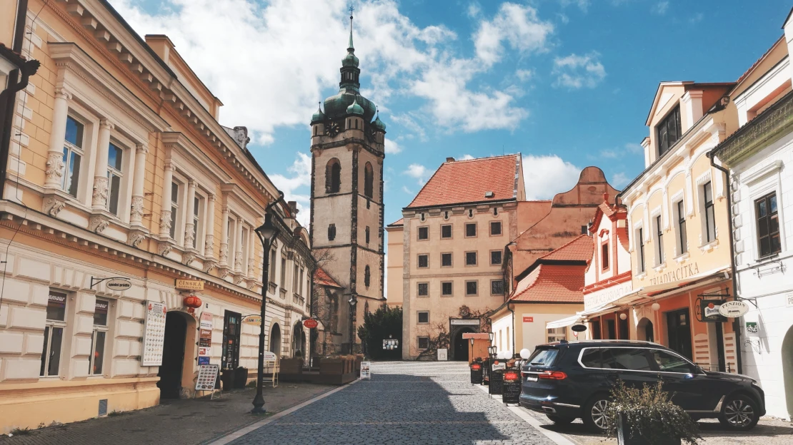 Guide to Mělník: Vypravte se výletní lodí za historií, vínem i&nbsp;tajemným soutokem